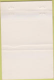 Matchbook Cover - Cafe LA Tarzana CA 40 Strike