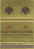 Matchbook Cover - Boca Raton Hotel Club FL Double Print