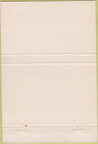 Matchbook Cover - Norwood Hills Country Club St Louis MO 40 Strike