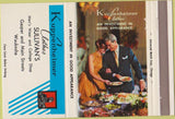 Matchbook Cover - Kuppenehimer Clothes Suits Waukesha WI 40 Strike