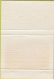 Matchbook Cover - Instamatic Corp Elkhart IN 40 Strike