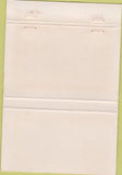 Matchbook Cover - Sam Miller Exchange Cafe Richmond VA WEAR 40 Strike