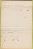 Matchbook Cover - Grant's San Francisco CA bronz 40 Strike