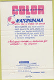 Matchbook Cover - Universal Match Kuppenheimer Clothes Hamden CT 40 Strike