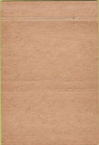 Matchbook Cover - ABC Cleaners Minot ND 40 Strike
