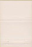 Matchbook Cover - The Schooner Freeport NY Christmas lobster 40 Strike
