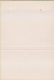 Matchbook Cover - Ottawa National Bank IL Christmas 40 Strike
