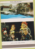 Matchbook Cover - Union Bank Trust Ottumwa IA Christmas 40 Strike