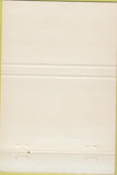 Matchbook Cover - National Bank Rochester NY 40 Strike