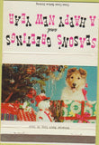 Matchbook Cover - Robert Rom Milwaukee WI Plumbing Heating 40 Strike