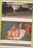 Matchbook Cover - Cheltenham Federal Savings Philadelphia PA 40 Strike
