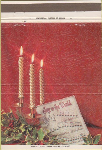 Matchbook Cover - RMS 1972 Evelyn Hovious Montreal QC 40 Strike