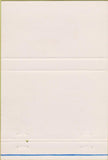 Matchbook Cover - Felix Mexican Restaurant Christmas 40 Strike