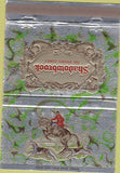 Matchbook Cover - Shadowbrook  Shrewsbury NJ 40 Strike
