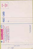 Matchbook Cover - Meiling's Mattapoisett MA Chinese food 40 Strike
