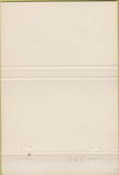 Matchbook Cover - National Carbide Die Co McKeesport PA 40 Strike
