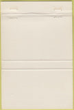 Matchbook Cover - The Club Car Hayward CA 40 Strike