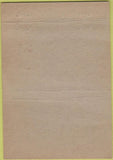 Matchbook Cover - Kenricia Hotel Kenora ON 40 Strike