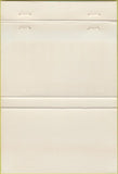 Matchbook Cover - Flite Service charter aircraft Atlanta GA 40 Strike