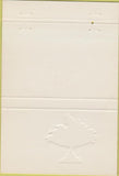 Matchbook Cover - University of Southern California Los Angeles CA 40 Strike