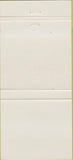 Matchbook Cover - Landmark Hotel Casino Las Vegas NV 30 Strike