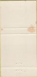 Matchbook Cover - El Pilon Hato Tejas Bayamon Puerto Rico  30 Strike