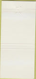 Matchbook Cover - Carrousel Inn Cincinnati OH 30 Strike