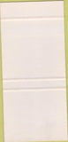 Matchbook Cover - Pirates' Parlour St Thomas Virgin Islands 30 Strike