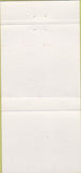 Matchbook Cover - El Cortez Casino Las Vegas NV 30 Strike