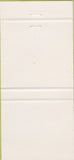 Matchbook Cover - Whitaker Merrell Co Road materials Columbus OH 30 Strike