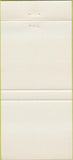 Matchbook Cover - Taraxco Mexican Food Lakewood CA 30 Strike