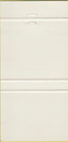 Matchbook Cover - Coleman's Restaurant Thornhill ON 30 Strike