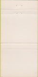 Matchbook Cover - Country Gentleman Restaurant Escondido CA 30 Strike