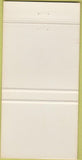 Matchbook Cover - Page Four Cocktail Lounge Los Angeles CA 30 Strike