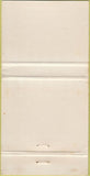 Matchbook Cover - Barney's Ranch House Brandon MB 30 Strike