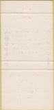 Matchbook Cover - Location De Lingerie Linen Supply Montreal QC 30 Strike