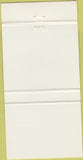 Matchbook Cover - Manu Life Insurance Kamloops BC 30 Strike
