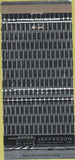 Matchbook Cover - Jefferson Trust Savings Peoria IL WEAR 30 Strike