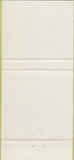 Matchbook Cover - Fabrizio Funeral Home Youngstown OH 30 Strike