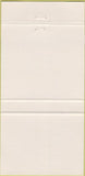 Matchbook Cover - Royal Canadian Legion Jasper AB Bingo 30 Strike