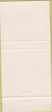 Matchbook Cover - Nassau Beach Hotel Nassau Bahamas 30 Strike