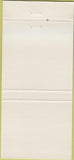 Matchbook Cover - First Federal Savings Elizabethtown Radcliff KY 30 Strike