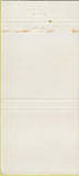 Matchbook Cover - First Granite City National Bank  30 Strike