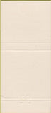 Matchbook Cover - Fulton Federal Savings and Loan 30 Strike