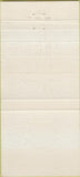 Matchbook Cover - Safari Hotel Scottsdale AZ 30 Strike