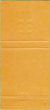 Matchbook Cover - Cerromar Beach Hotel Dorado Beach Puerto Rico 30 Strike