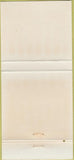 Matchbook Cover - Norwood Hills Country Club 30 Strike