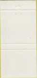 Matchbook Cover - US Military? 30 Strike