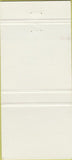 Matchbook Cover - Ceasar's Inn Drayton Valley AB 30 Strike
