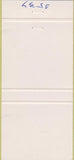 Matchbook Cover - Nardolillo Funeral Homes Providence RI Cranston 30 Strike